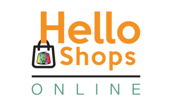helloshops by workpoint