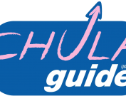 chulaguide logo